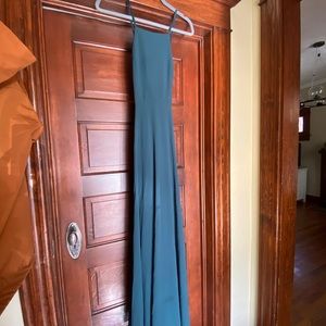 Lulu’s Bridesmaid Dress